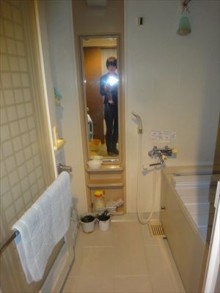 建具・フローリングを自分好みの色に 建具・フローリングを自分好みの色に